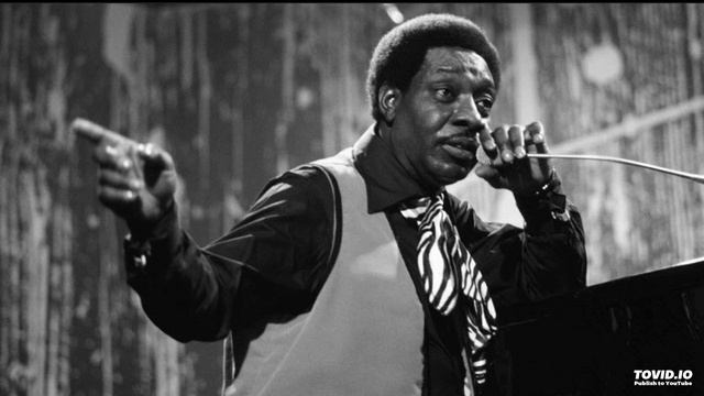 OTIS SPANN - Ramblin' On My Mind [1960] смотреть онлайн