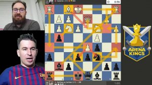 Это Вам не ШУТОЧКИ! Максим Чигаев - Дмитрий Андрей