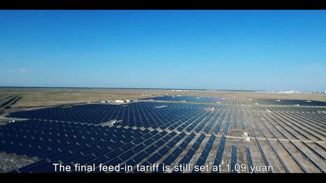 Yingli Group: For A Zero Carbon World смотреть онлайн