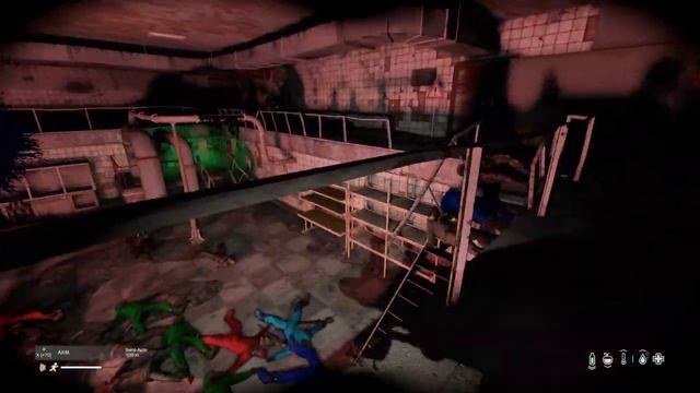 [DayZ RP] Exclusion Area -Découverte d'un nouveau monde-Jour 39. смотреть онлайн