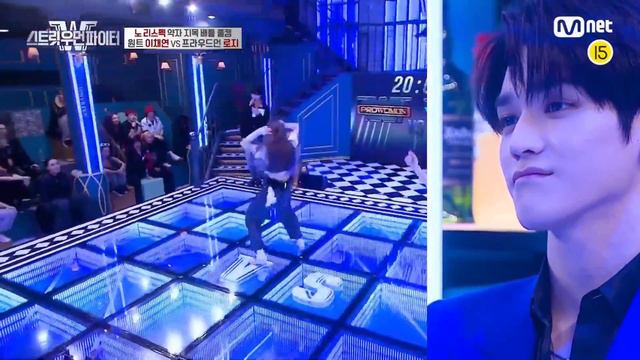 KangDaniel & Taeyong NCT Reaction Dance Cover BLACKPINK - How You Like That On Street Wowan Fighter смотреть онлайн