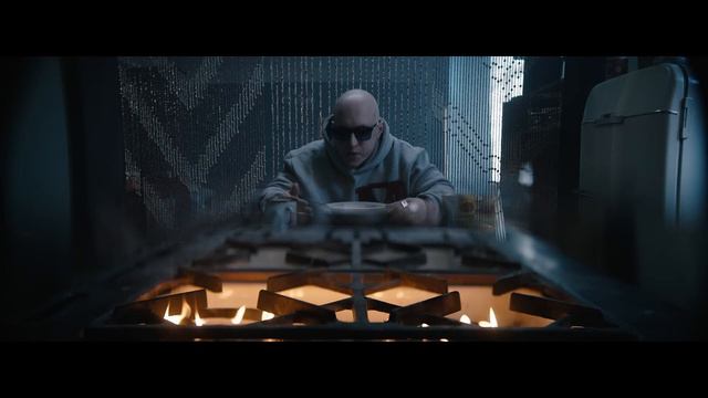 Заточка — Этажи (Official Music Video) смотреть онлайн