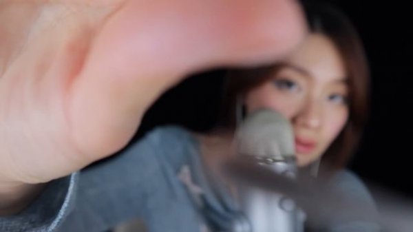 ASMR For High Quality Sleep