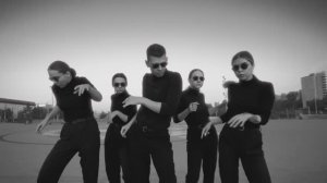 DS Crew   Never Let Me Down