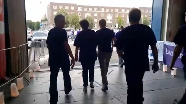 Eckelrade: Samenloop voor Hoop deel 1 2016 смотреть онлайн