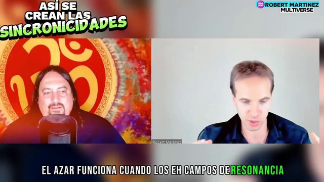 ⚠️ÚLTIMA HORA💥 MILEI, Argentina Y Las SINCRONÍAS📌Robert Martínez