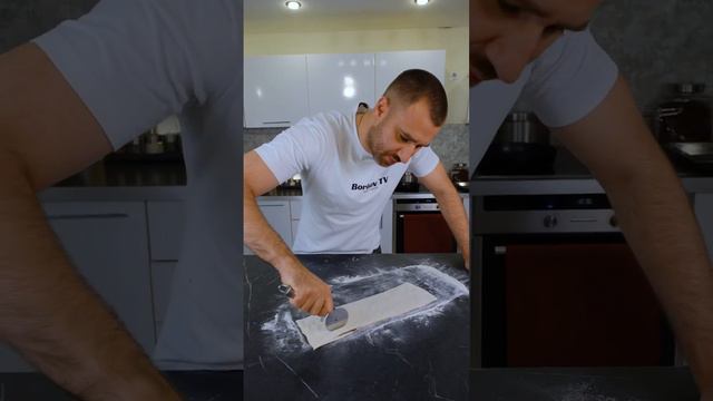 Шоколадные улитки#нутелла #nutella #выпечка #десерт #рецепт #длядетей #борисовтв #borisovtv смотреть онлайн