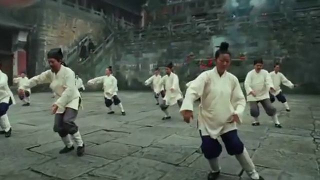 The Karate Kid Trailer 2 (2010) смотреть онлайн