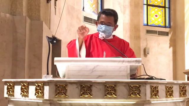 Liturgical Service Livestreaming смотреть онлайн