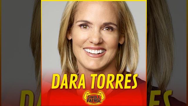 Swole Patrol 16 : Dara Torres смотреть онлайн