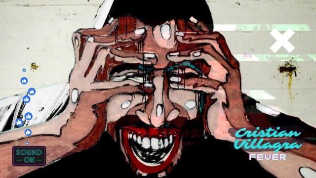 Cristian Villagra - Fever смотреть онлайн