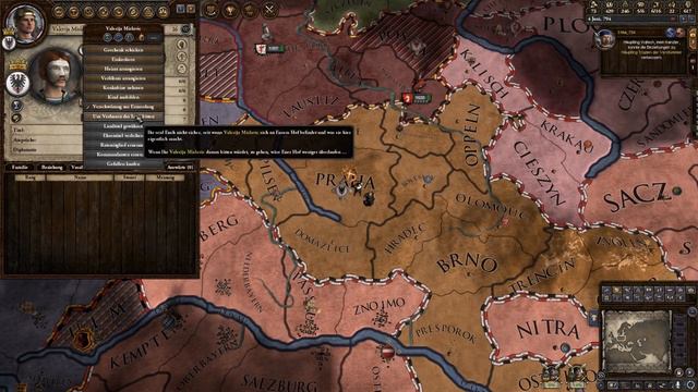 Die Pokétuber Dynastie - Crusader Kings 2 - Die Eroberung Sinnohs - #3 смотреть онлайн