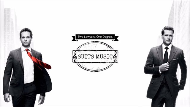 John Newman - Out Of My Head | Suits Music 7x11