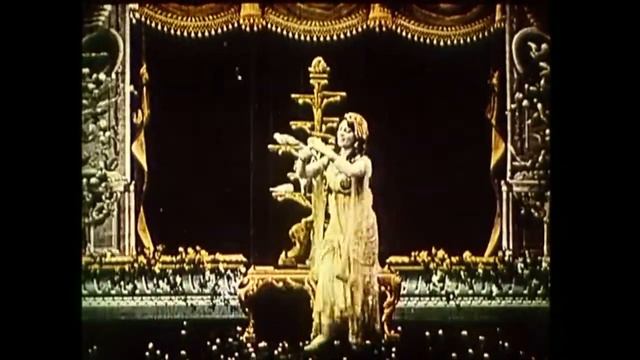 Фея Голубей (1906) смотреть онлайн