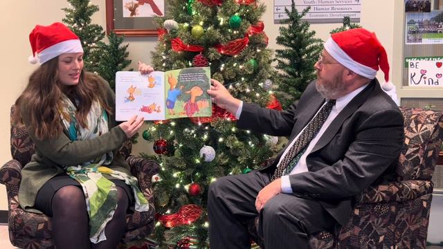Llama Llama Holiday Drama read by Erin Barr смотреть онлайн