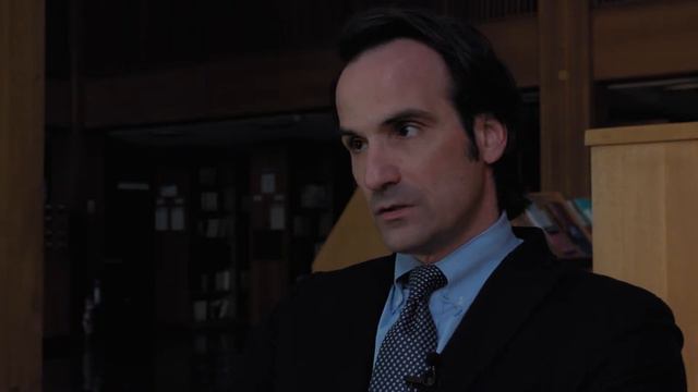 Prof. Aristotle Papanikolaou on Science & Orthodox Christianity смотреть онлайн