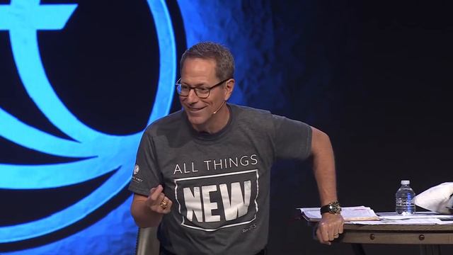 The Baptism Of King Angus