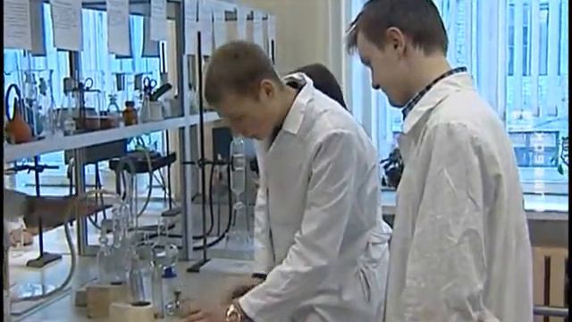 Нашчадак Пушкіна, але не паэт вучыцца на Віцебшчыне (10.02.2017) смотреть онлайн