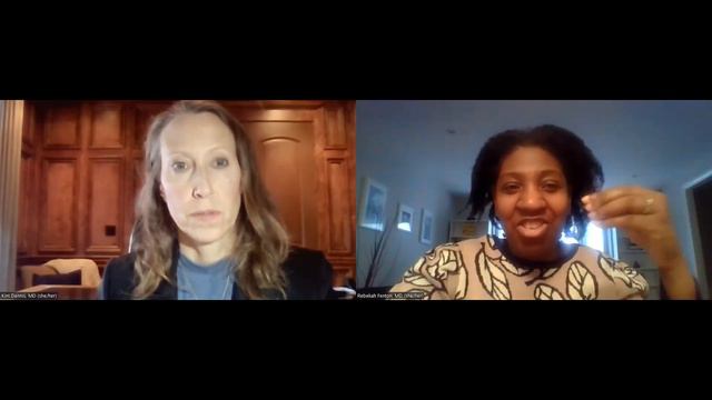 Kim Dennis, MD, CEDS, and Dr. Fenton, on using the word "obesity", when it can be harmful to many. смотреть онлайн
