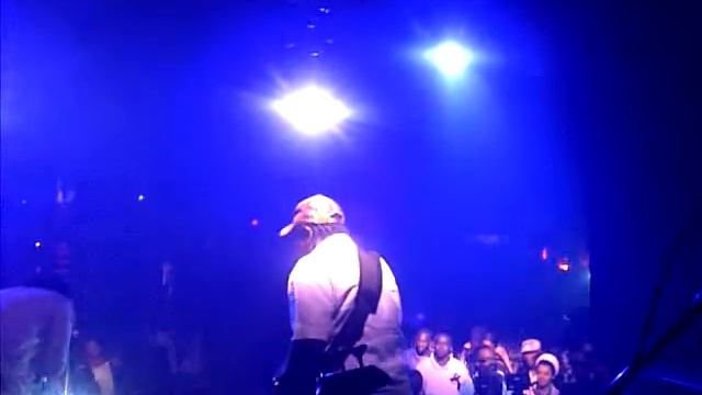 Olaf with RUFF KUTT band for I Octane in Toronto Aug 2011 part 9 смотреть онлайн