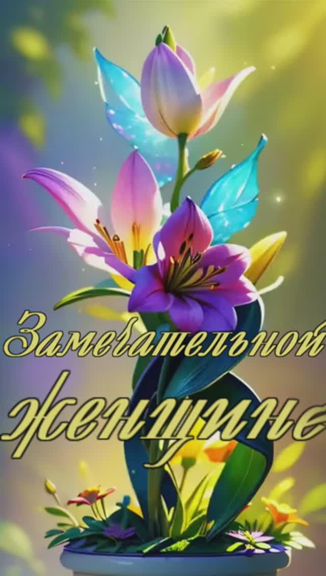 С Днём Рождения! смотреть онлайн