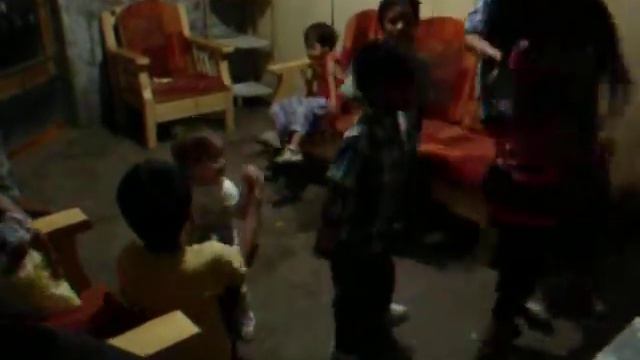 CUMPLEAÑOS DE AMIR RUIZ MONDRAGON 2013 смотреть онлайн