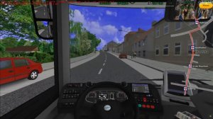 OMSI 2  BCS MAP Ruhrgebiet Mod 2021 Line SB94