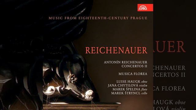 Concerto for Cello, Strings and Basso continuo in D minor - Allegro ma non troppo смотреть онлайн
