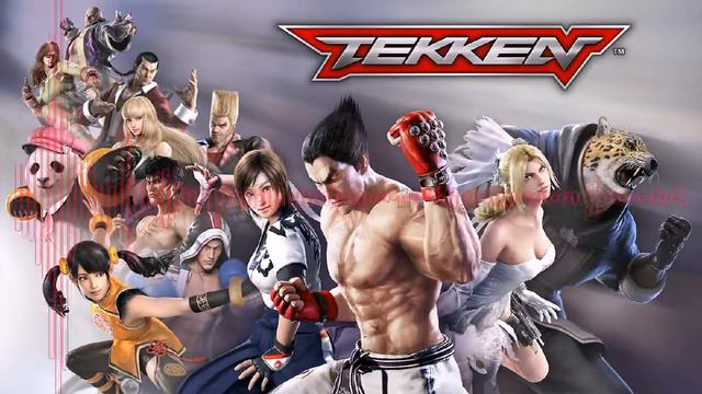 TEKKEN 2 QUIET INTERIM REPORT MIDDLE BOSS THEME ARRANGED VERSION смотреть онлайн