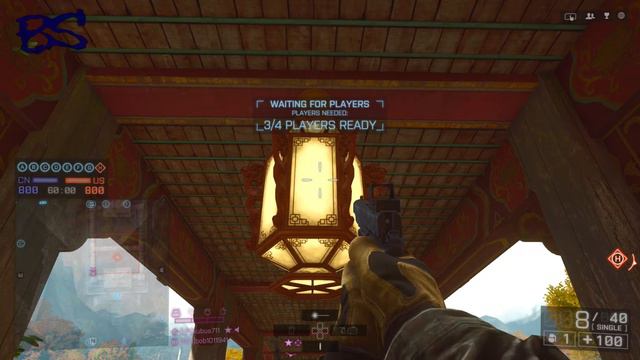 Dice LA Camo - Battlefield 4 смотреть онлайн