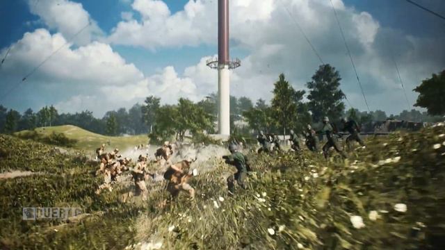 Does This Really Change EVERYTHING?! - Battlefield 2042 Portal Revealed смотреть онлайн
