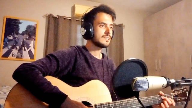 Stop this train - John Mayer | Por Leo Fonseca смотреть онлайн