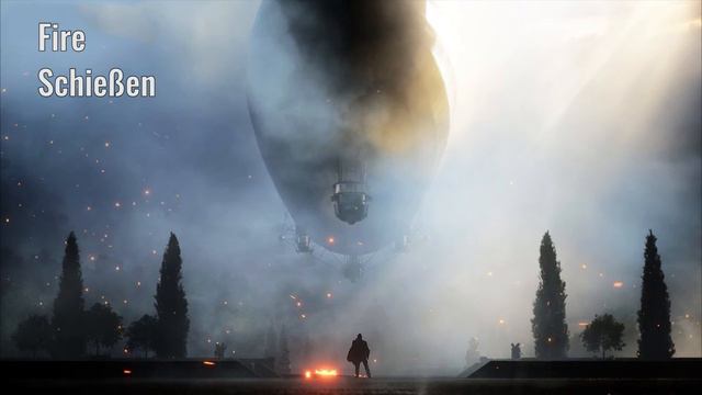 Battlefield 1 - German Voices - *Inform* Part 5/7 смотреть онлайн