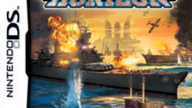 Steel Horizon OST - Over wold theme 1 смотреть онлайн