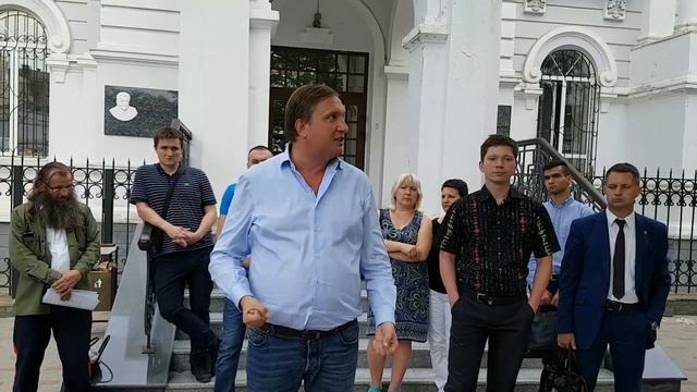 Бойцовский клуб судьи Новикова! Бойня в Ростове. смотреть онлайн