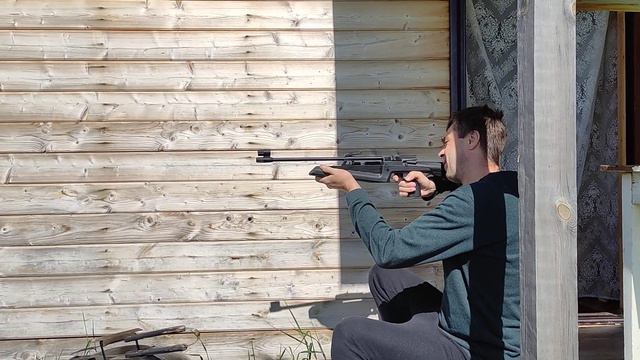 Стрельба по бутылкам смотреть онлайн