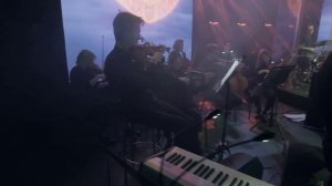 Андрей Лефлер и Дарья Бурлюкало - Сон (Орфей) live concert