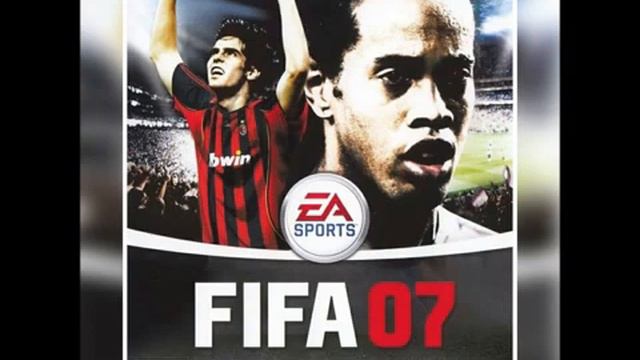 FIFA 07: Bersuit Vergarabat - O Vas A Misa смотреть онлайн