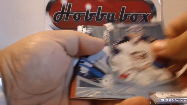 HOBBYBOX604 FREE GROUP BREAK #5 *Hockey* 13-14 Panini Totally Certified Box Break 1/1 MOJO