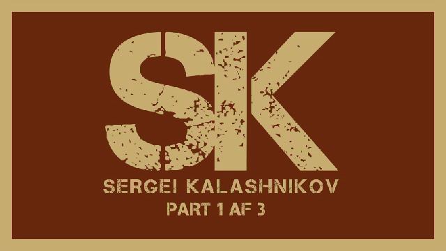 Skurken Tror det bare er rap SERGEI MIXTAPE смотреть онлайн
