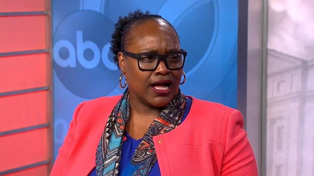 Rep. Vivian Flowers, Sen. Missy Irvin смотреть онлайн