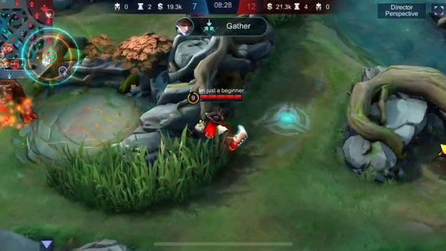 SUPPORT/MAGE NANA MVP - MOBILE LEGENDS 🥇 смотреть онлайн