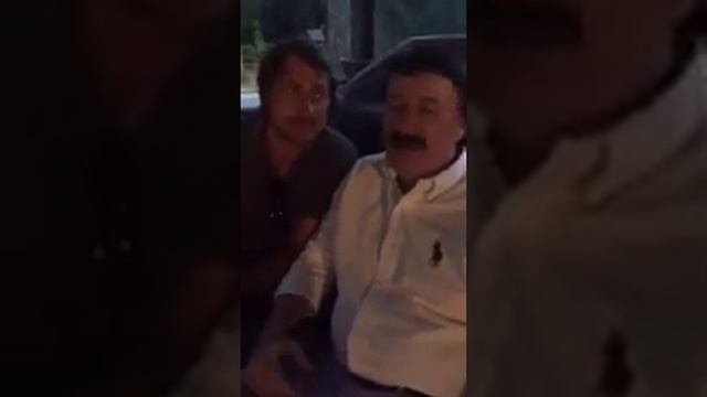 Teemu Selanne + Lefty Novotny + The Masters смотреть онлайн