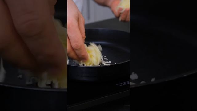 Итальянская яичница #рецепты #алексейборисов #лайфхак #борисовтв #рецепты #лайфхак #завтрак смотреть онлайн