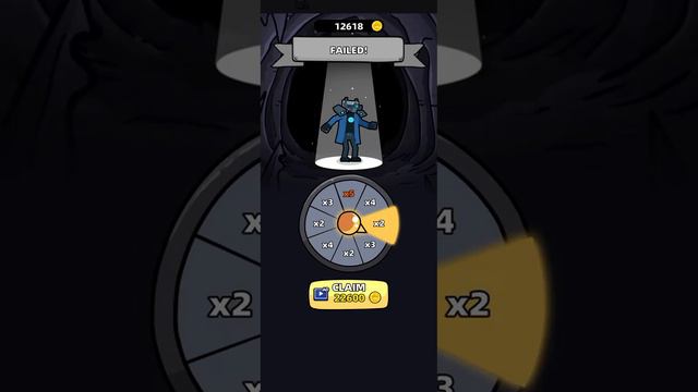 играем в мердже уар скибиди вс камера крутая 🎮🎮 смотреть онлайн