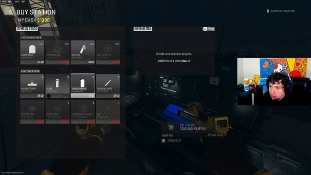 Call of Duty Warzone - Positive ID on stronghold let's go there is a stronghold here смотреть онлайн