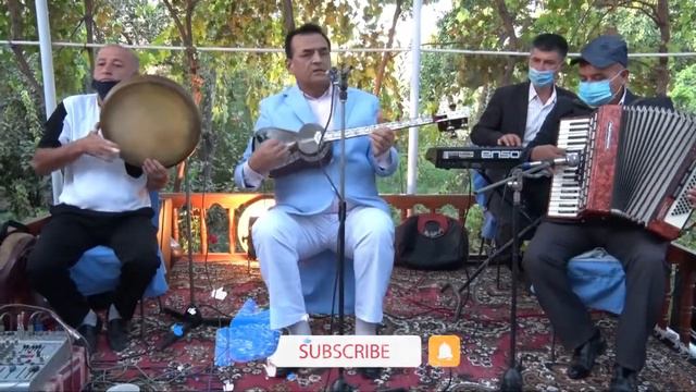 O'KTAM AXMEDOV //  УКТАМ АХМЕДОВ.