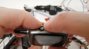 Starline A4 работа