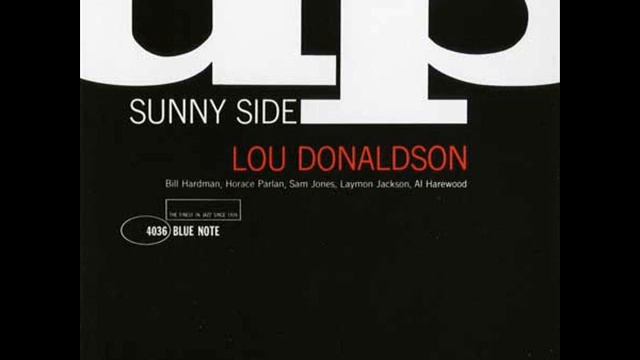 Lou Donaldson - The Truth смотреть онлайн