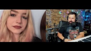 Эти девчонки из КРЫМА сделали МОЙ ДЕНЬ, ЛУЧШАЯ РЕАКЦИЯ НА ГИМН РОССИИ